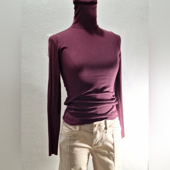 Polo by Ralph Lauren SP turtleneck sweater - Picture 9 of 10